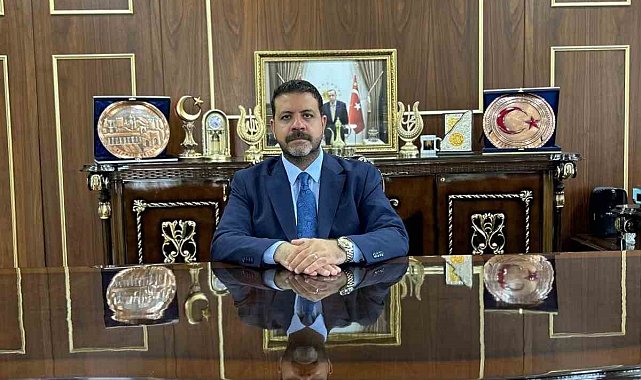İş adamı Bozkuş: ''İşte şimdi durmak yok, yola devam"