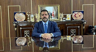 İş adamı Bozkuş: ''İşte şimdi durmak yok, yola devam"