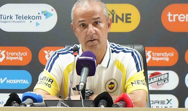 İsmail Kartal: "Çok daha farklı kazanabilirdik"