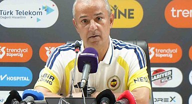 İsmail Kartal: "Çok daha farklı kazanabilirdik"