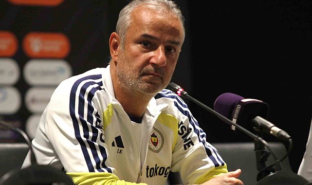 İsmail Kartal: "Ligin ilk maçında böyle bir oyun oynamamalıydık"
