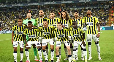 İsmail Kartal'dan Konyaspor maçında tek değişiklik