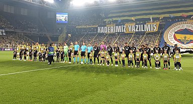 İsmail Kartal'dan Lyon karşısında 6 değişiklik