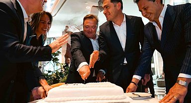 İstanbul Havalimanı'na yeni otel