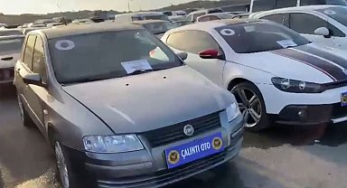 İstanbul merkezli 6 ilde 'change oto' operasyonu