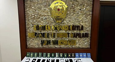 İstanbul'da insan ticareti yapan şebekeye operasyon: 4 gözaltı