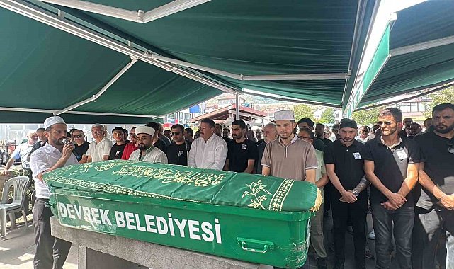 İstanbul'daki kazada ağır yaralanmıştı: Devrekli kameraman 5 gün sonra hayatını kaybetti