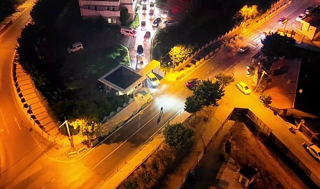 İstanbul'un farklı ilçelerinde yapılan uyuşturucu operasyonunda 16 şüpheli yakalandı