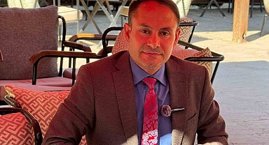 İsveç'teki seçimler için Konya'dan "oy kullanın" çağrısı