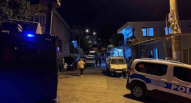 İzmir'de 'güvercin' kavgası: 3'ü çocuk, 13 yaralı
