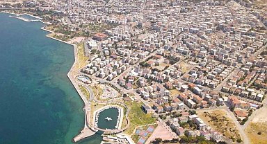 İzmir'de konut satışları yüzde 18,8 düştü