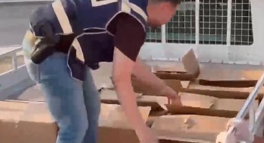 İzmir'de uyuşturucu operasyonu: 25 milyon TL değerinde hap ele geçirildi