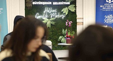 İzmit Halkevi Gençlik Merkezi'nde 3. sezon heyecanı