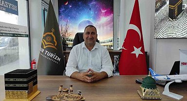 Kabe'yi görme hayali kuranlara umut olacak çalışma