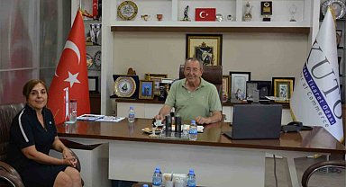 Kadıkalesi için güç birliği: Kuşadası'nın binlerce yıllık mirası dünyaya açılıyor