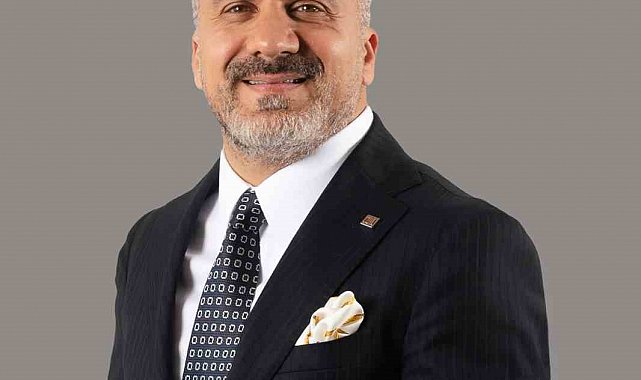 Kadooğlu'ndan 30 Ağustos kutlama mesajı