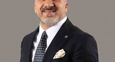 Kadooğlu'ndan 30 Ağustos kutlama mesajı