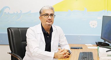 Kahta Devlet Hastanesine dermatoloji uzmanı atandı
