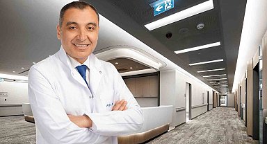 Kalp kapakları göğüs kafesi açılmadan tedavi ediliyor