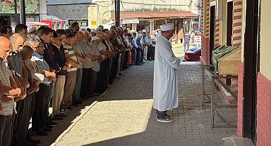 Karabük'te kene 7 yıl sonra can aldı