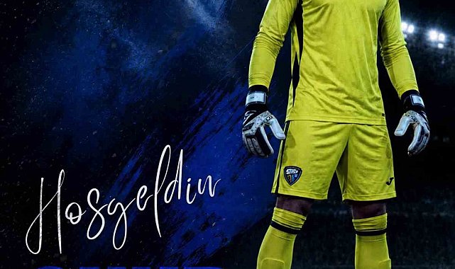 Karacabey Belediyespor'da 2 transfer