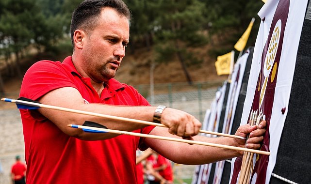 Karacabey Belediyesporlu sporcu Kore'de Türkiye'yi temsil edecek