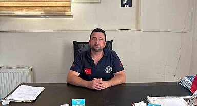Karacabey Kunduracı Saraç ve Benzerleri Esnaf Oda Başkanlığına Şükrü Yalnız seçildi