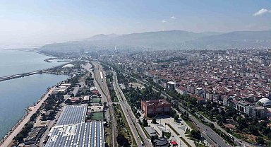 Karadeniz'de alerjik hava yolu hastalıklarına dikkat