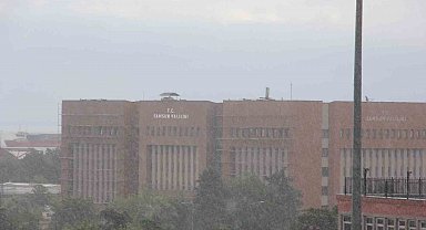 Karadeniz'de sağanak etkili oldu: En yüksek yağış 72,5 kilogram ölçüldü
