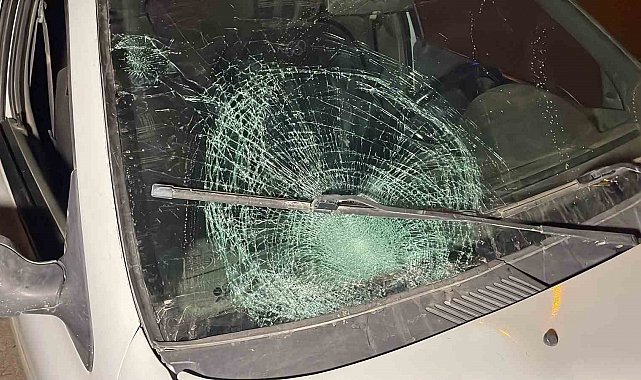 Karaman'da alkollü sürücü dehşeti: Baba öldü, 7 yaşındaki oğlu yaralı