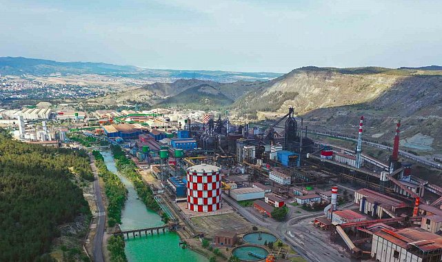 KARDEMİR'den 2026'nın ilk yarısında 5,98 milyar TL'lik net kâr