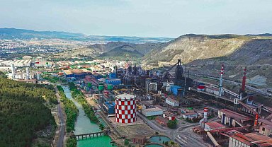 KARDEMİR'den 2026'nın ilk yarısında 5,98 milyar TL'lik net kâr