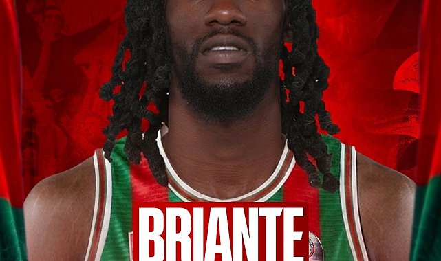 Karşıyaka Basketbol, transferde gaza bastı