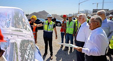 Kartal Kavşağı'nda inceleme