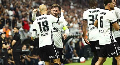 Kartal, lige galibiyetle başladı