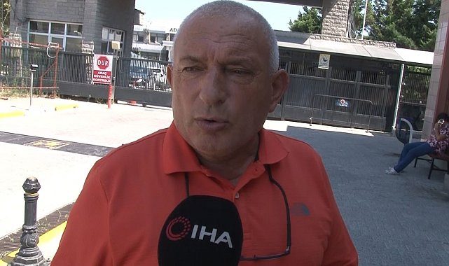 Kartal'da cezaevinden izinli çıkan kişinin cesedi otluk alanda bulundu