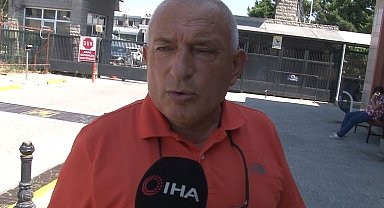 Kartal'da cezaevinden izinli çıkan kişinin cesedi otluk alanda bulundu