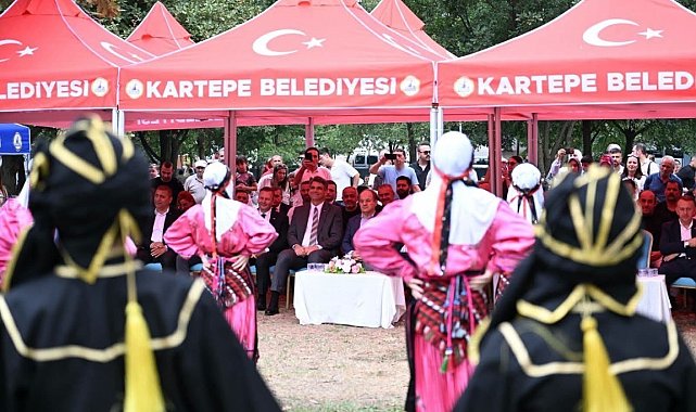 Kartepe'de sünnet şöleni