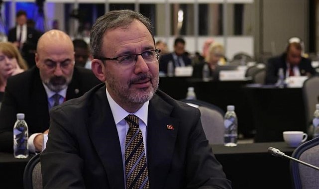 Kasapoğlu'ndan Rum Kesimine 'Barcelona Tepkisi'