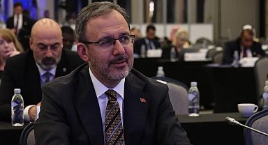 Kasapoğlu'ndan Rum Kesimine 'Barcelona Tepkisi'