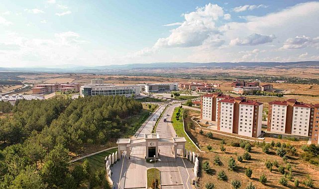 Kastamonu Raporları Serisinin 8. çalışması yayımlandı: Kastamonu'da sel ve taşkınlar bilimsel verilerle değerlendirildi