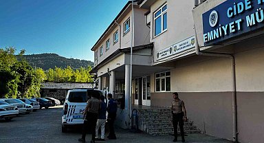 Kavga sırasında tüfekle etrafa ateş açan şahıs tutuklandı