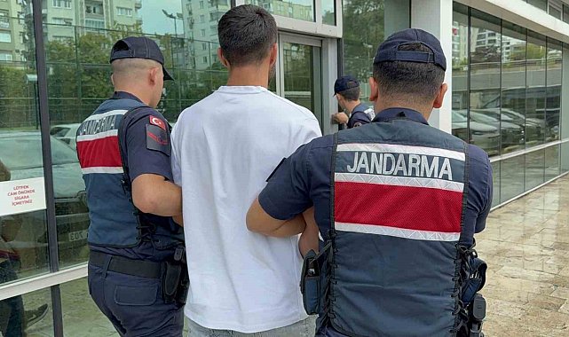 Kavgayla ilgili gözaltına alınan eski pehlivan ve yakınları serbest