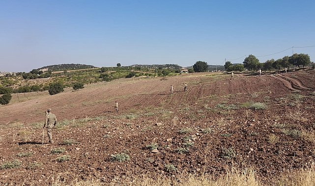 Kayıp olarak aranan 14 yaşındaki çocuk bulundu