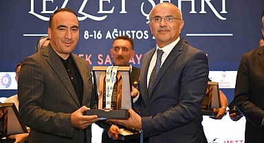 Kayısının başkenti gastronomide de iddialı