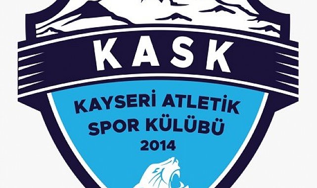 Kayseri Atletikspor'un fikstürü belli oldu