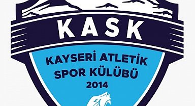 Kayseri Atletikspor'un fikstürü belli oldu