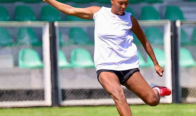 Kayseri Kadın FK'dan 4 transfer daha