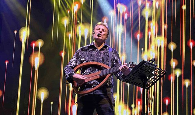 Kayseri'de Coşkun Sabah rüzgarı esti