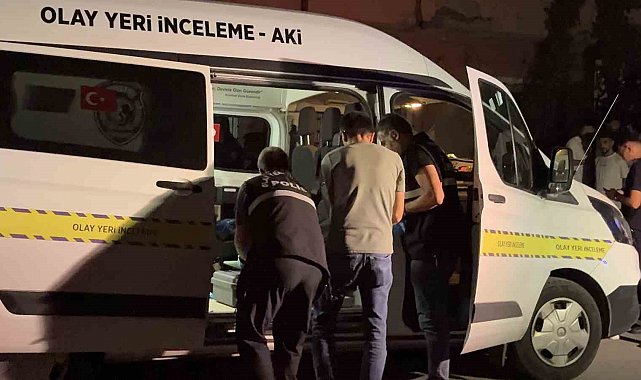 Kayseri'de haber alınamayan şahıs evinde ölü bulundu